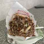 Bhupi Il Re Del Kebab food