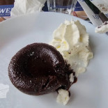 Lowengrube Comida