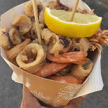 Tutti Fritti Nourriture