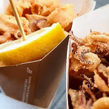 Tutti Fritti Nourriture