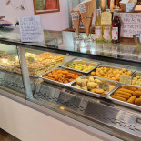 Tutti Fritti Nourriture