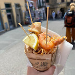 Tutti Fritti Boisson