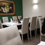 Vuscenza Gourmet Dentro