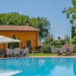 Aminta Resort Exterior