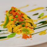 Aminta Resort Comida