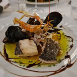 Antico Borgo Nourriture
