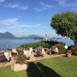 Albergo La Ripa Extérieur