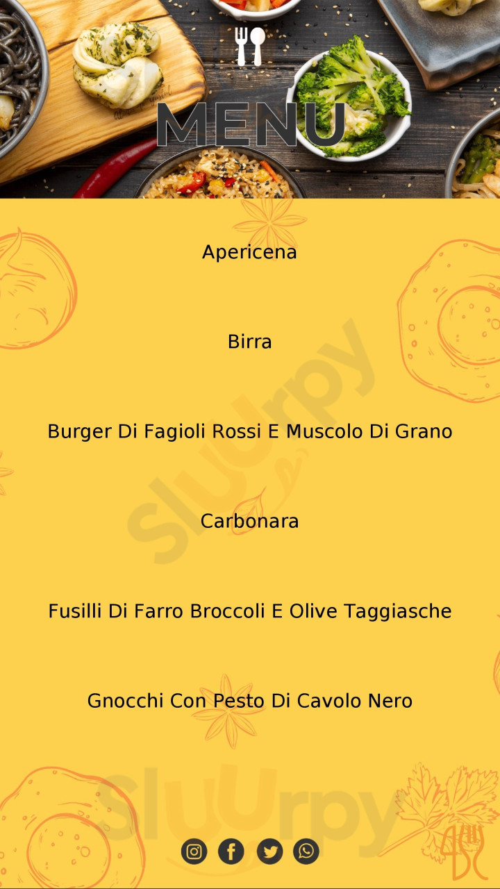 Ortozero Caffe Carta