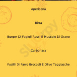 Ortozero Caffe Carta