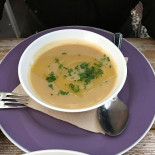 Ortozero Caffe Comida