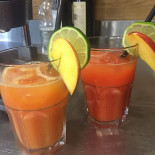 Ortozero Caffe Bebida