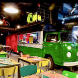 Workshop Extérieur