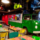 Workshop Extérieur