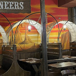 Old Wild West Extérieur