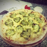 Pizzeria Tortuga Express Treviso Comida