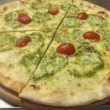 Pizzeria Tortuga Express Treviso Nourriture