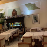 Ca' Nostra À l'intérieur