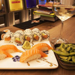 Galleria N5 Comida