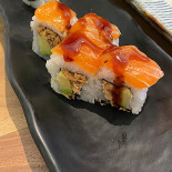 Galleria N5 Comida
