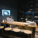 Locanda Dei Giurati À l'intérieur