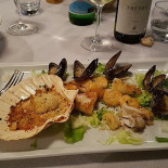 Extasy Comida