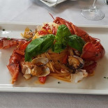 Extasy Comida