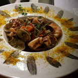 Extasy Comida