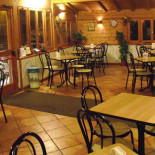 Chalet Il Valico À l'intérieur