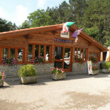 Chalet Il Valico Extérieur