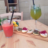 Amarcord Drink