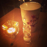 Amarcord Drink