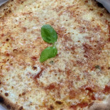 Officina Della Pizza Nourriture