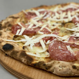 Officina Della Pizza Nourriture