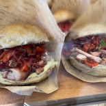 Oliva Pizzamore Nourriture