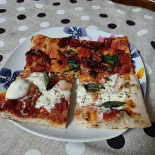 Oliva Pizzamore Nourriture