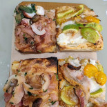 Oliva Pizzamore Nourriture