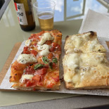 Oliva Pizzamore Nourriture