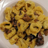 Trattoria Toscana food