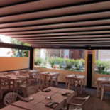 Marechiaro À l'intérieur