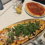 Marechiaro Nourriture