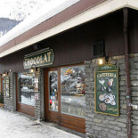Chocolat Extérieur