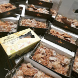 Pasticceria Calamunci Nourriture