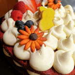 Pasticceria Calamunci Boisson