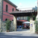 La Foresta Außen
