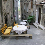 Ma' Uamma Exterior