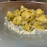 La Castiglia Nourriture