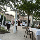 Osteria Morane 361 Extérieur