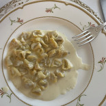 Osteria Morane 361 Nourriture