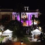 Villa Barile Extérieur