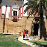 Villa Barile Extérieur